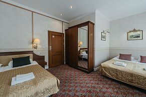 Rinno hotel