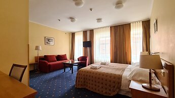 Rinno hotel