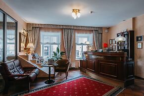Rinno hotel