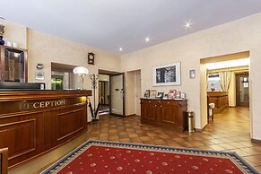 Rinno hotel