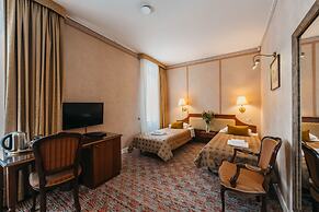 Rinno hotel