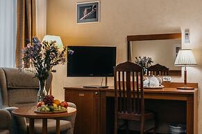 Rinno hotel