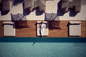 Hotel Contessina