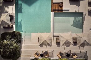 Hotel Contessina