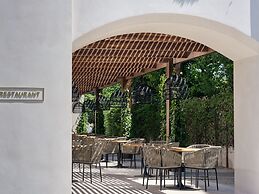 Hotel Contessina