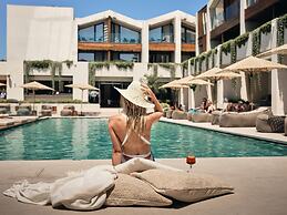 Hotel Contessina