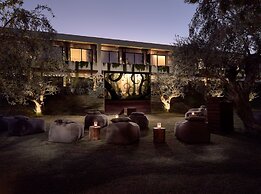 Hotel Contessina