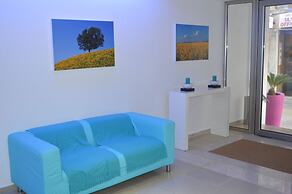 Les Palmiers Beach Hotel