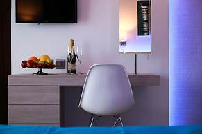 Les Palmiers Beach Hotel