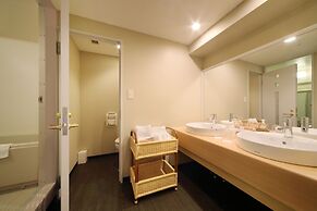 Hotel Epinard Nasu
