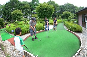 Hotel Epinard Nasu