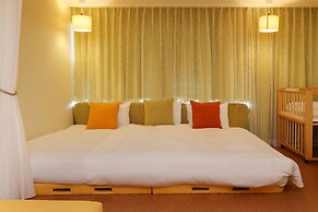Hotel Epinard Nasu