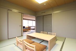 Hotel Epinard Nasu