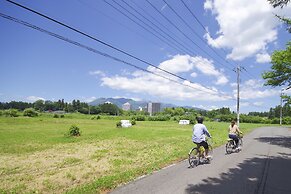 Hotel Epinard Nasu