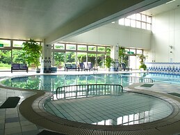 Hotel Epinard Nasu
