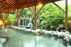 Hotel Epinard Nasu