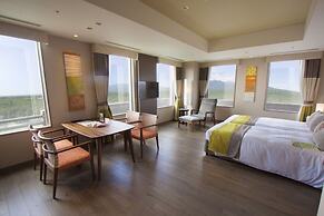 Hotel Epinard Nasu