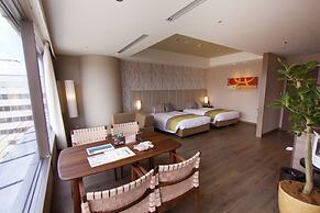 Hotel Epinard Nasu