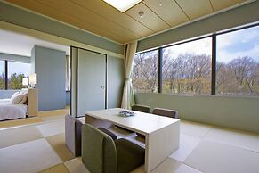 Hotel Epinard Nasu