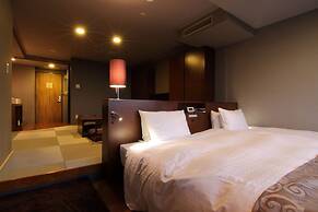 Hotel Epinard Nasu