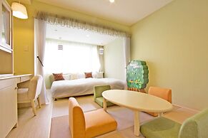 Hotel Epinard Nasu