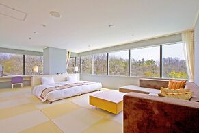 Hotel Epinard Nasu