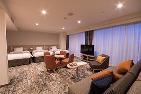 Hotel Epinard Nasu