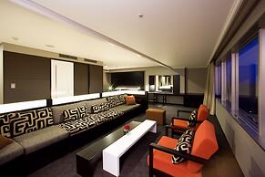 Hotel Epinard Nasu