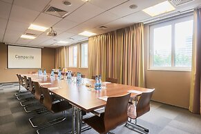 Campanile PRIME - Lodz