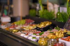 Campanile PRIME - Lodz