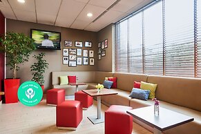 Campanile PRIME - Lodz