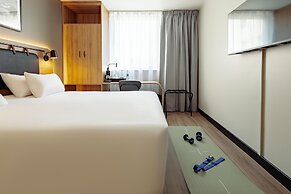 Campanile PRIME - Lodz