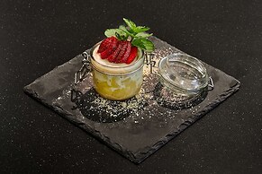 Campanile PRIME - Lodz