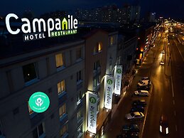 Campanile PRIME - Lodz