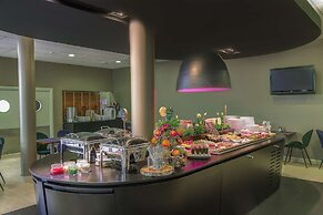 Campanile PRIME - Lodz
