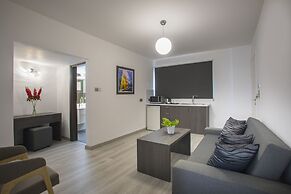 Blazer Residence