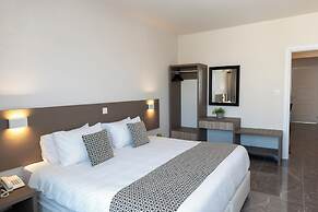 Blazer Residence
