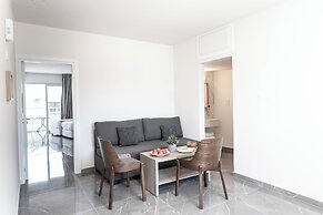 Blazer Residence