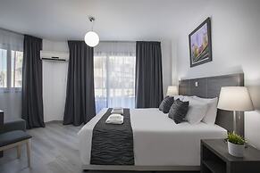 Blazer Residence