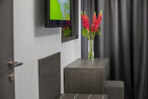 Blazer Residence