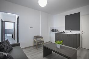 Blazer Residence