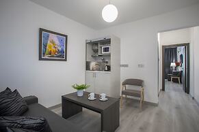 Blazer Residence