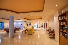 Angelika Aparthotel