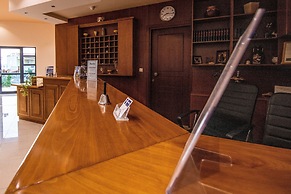 Angelika Aparthotel