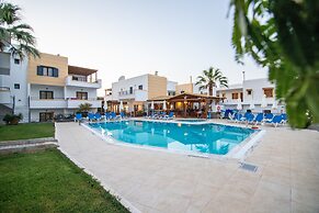 Angelika Aparthotel