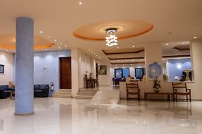 Angelika Aparthotel