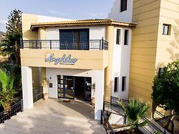 Angelika Aparthotel