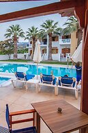 Angelika Aparthotel