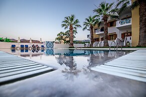 Angelika Aparthotel