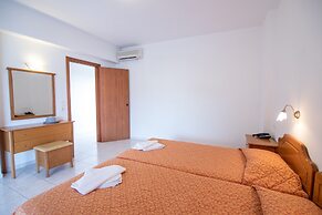 Angelika Aparthotel